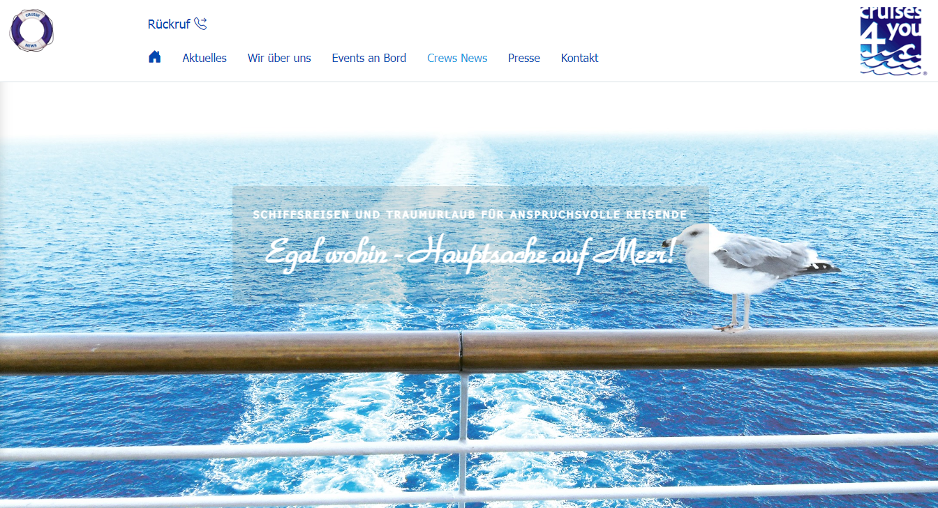 Webdesign Molnar